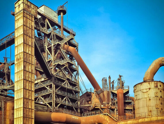 Steel Structural Materials