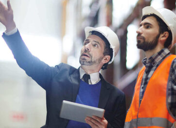 Heavy Equipment Renta