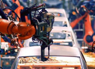 LPE pipes and fittings installation