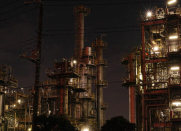 Leak detection system