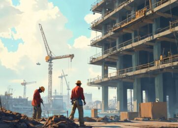 Building Construction