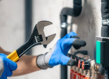 Maintenance Contract