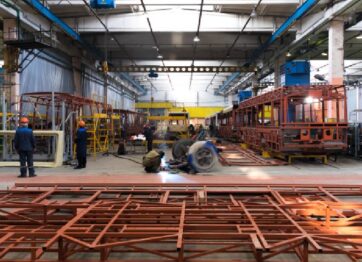 Steel Structural Work